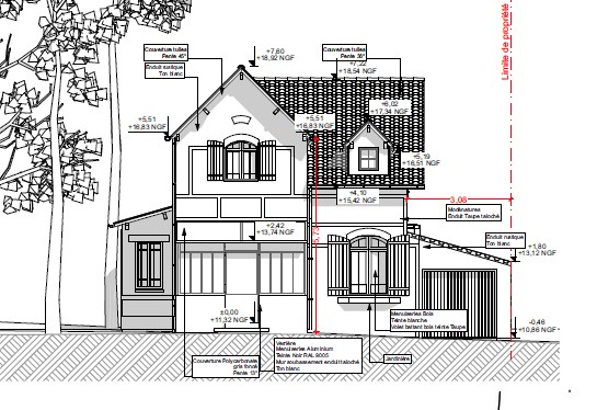 Vente Maison à Saint-Brevin-les-Pins 4 pièces