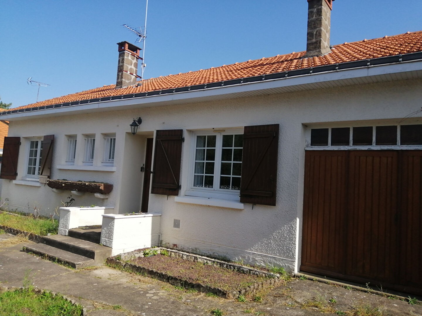 Vente Maison à Saint-Brevin-les-Pins 5 pièces