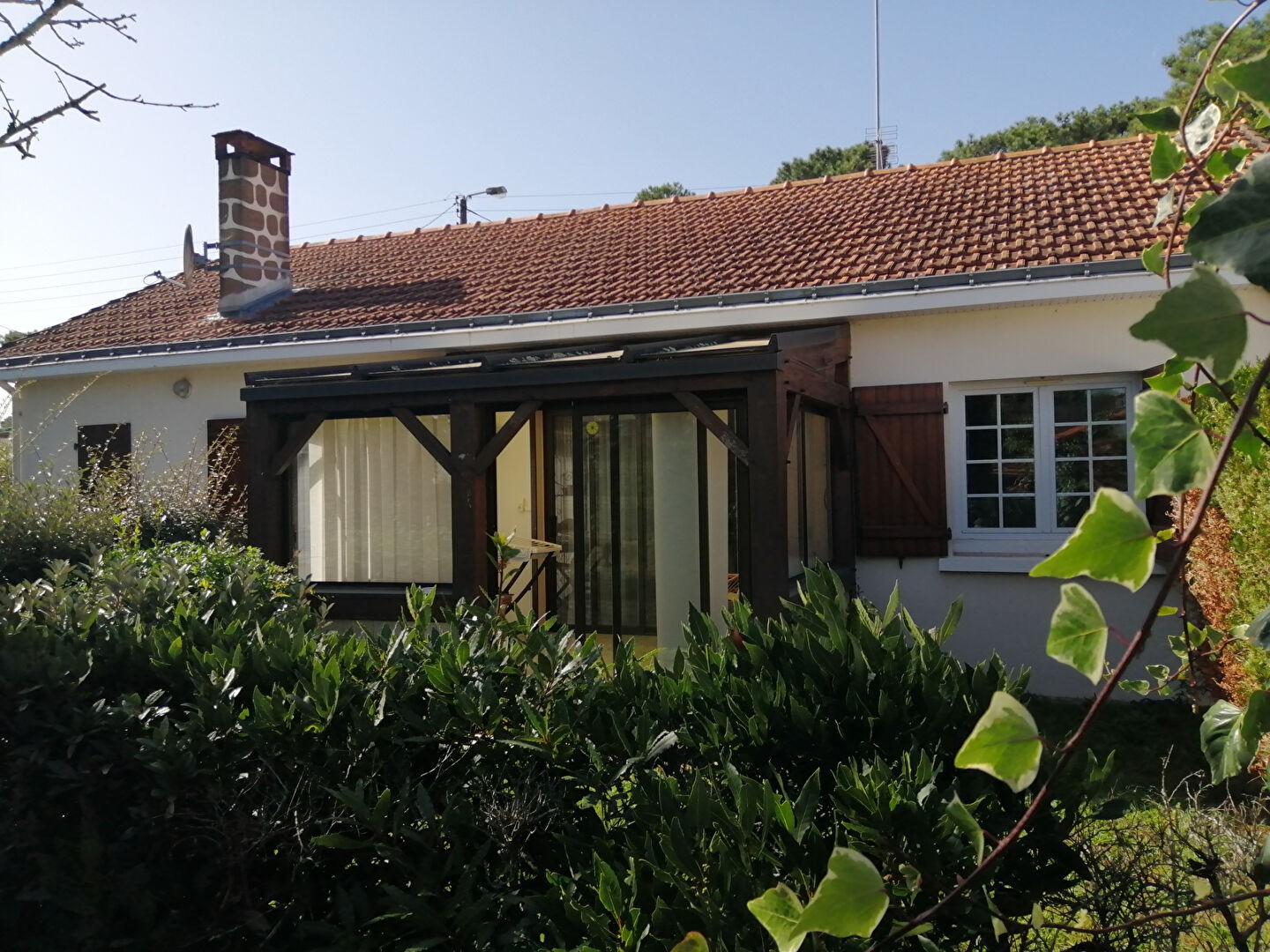 Vente Maison à Saint-Brevin-les-Pins 5 pièces