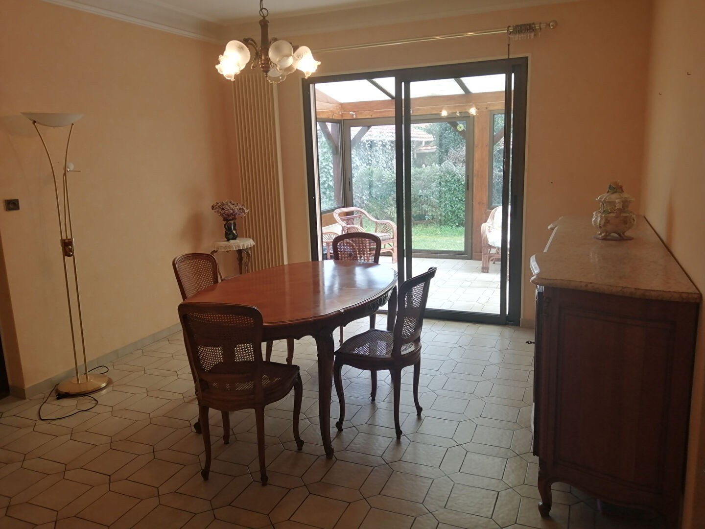 Vente Maison à Saint-Brevin-les-Pins 5 pièces