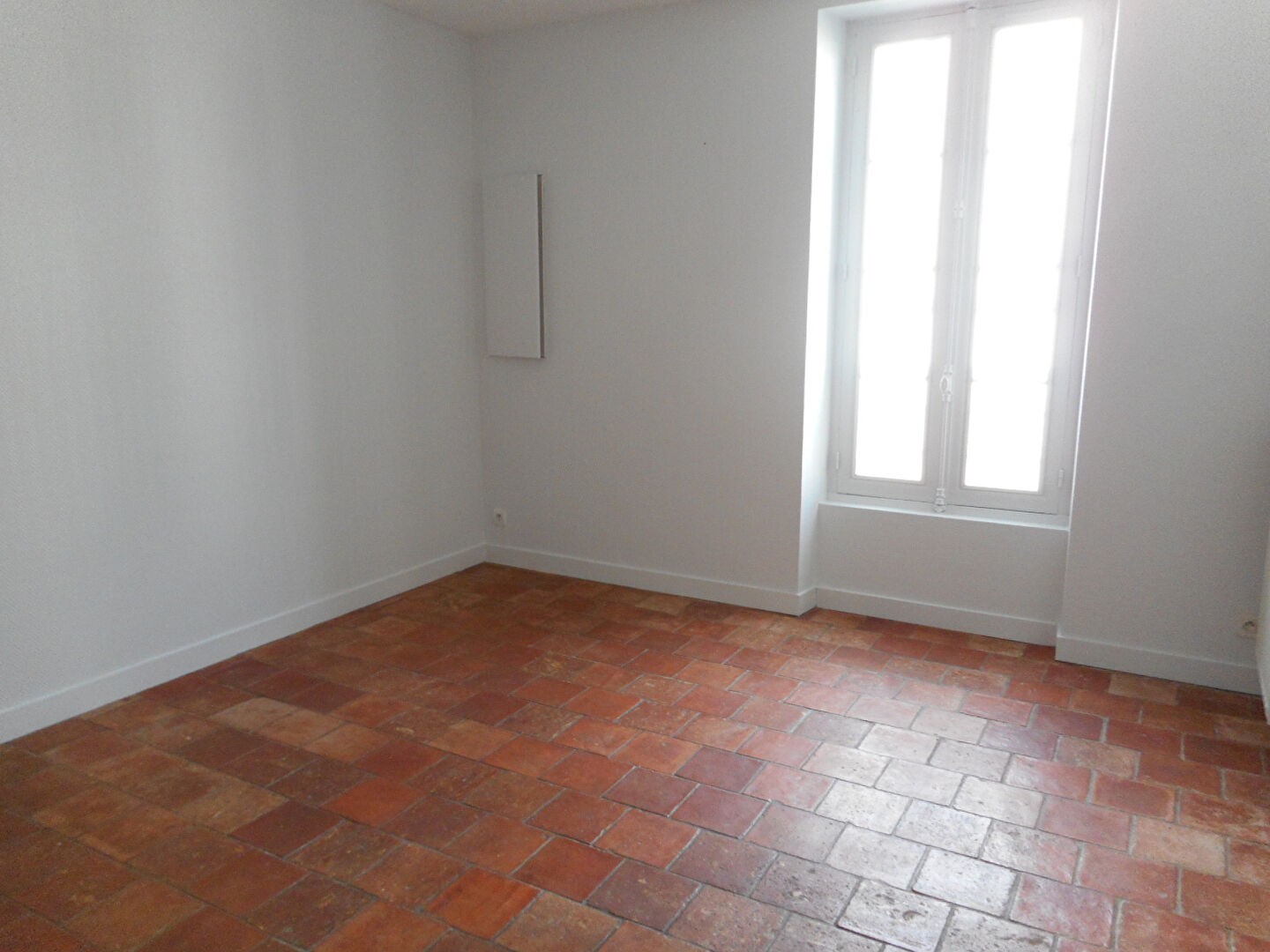 Location Appartement à Segré 2 pièces