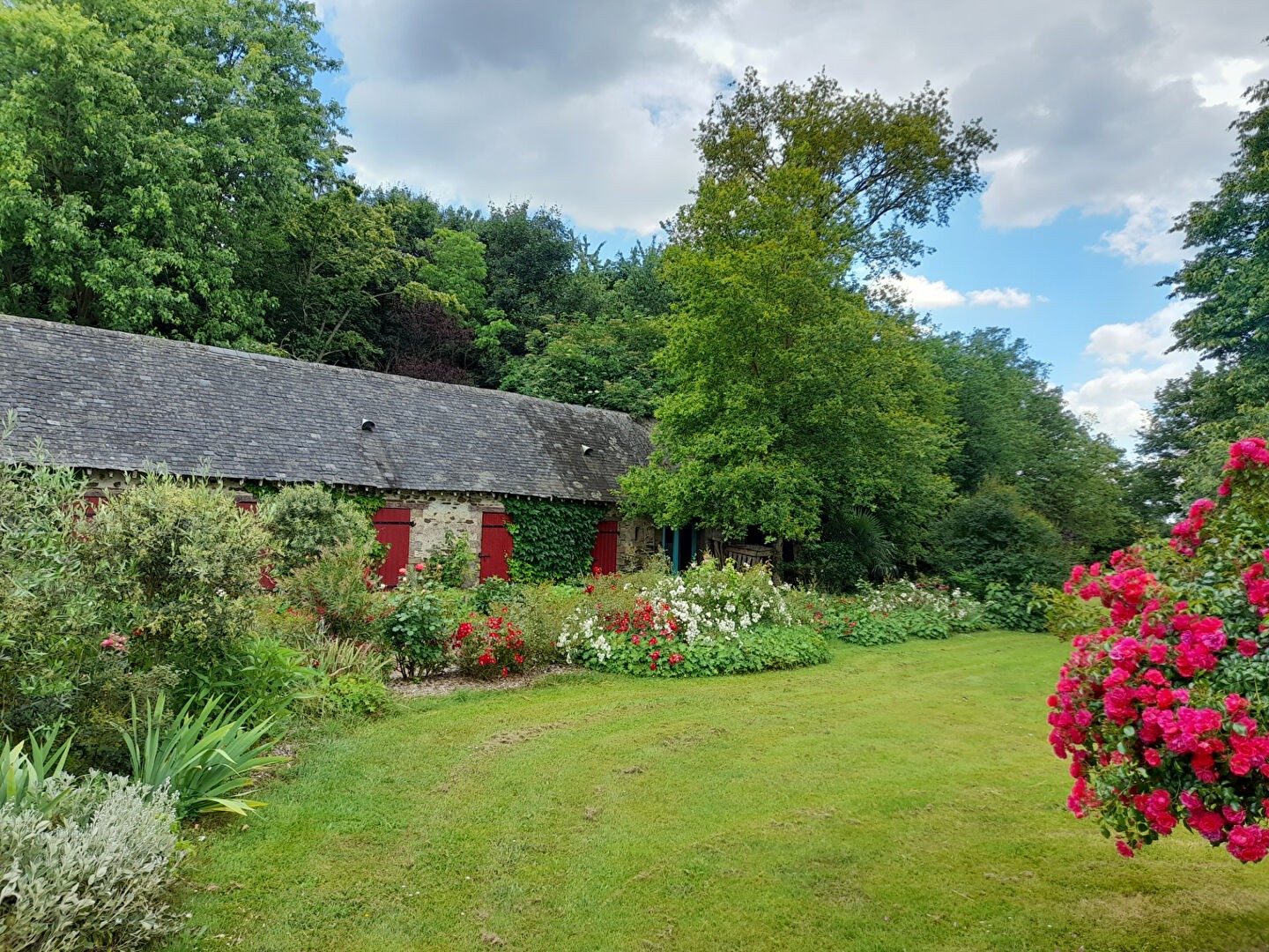 Vente Maison à Château-Gontier 10 pièces