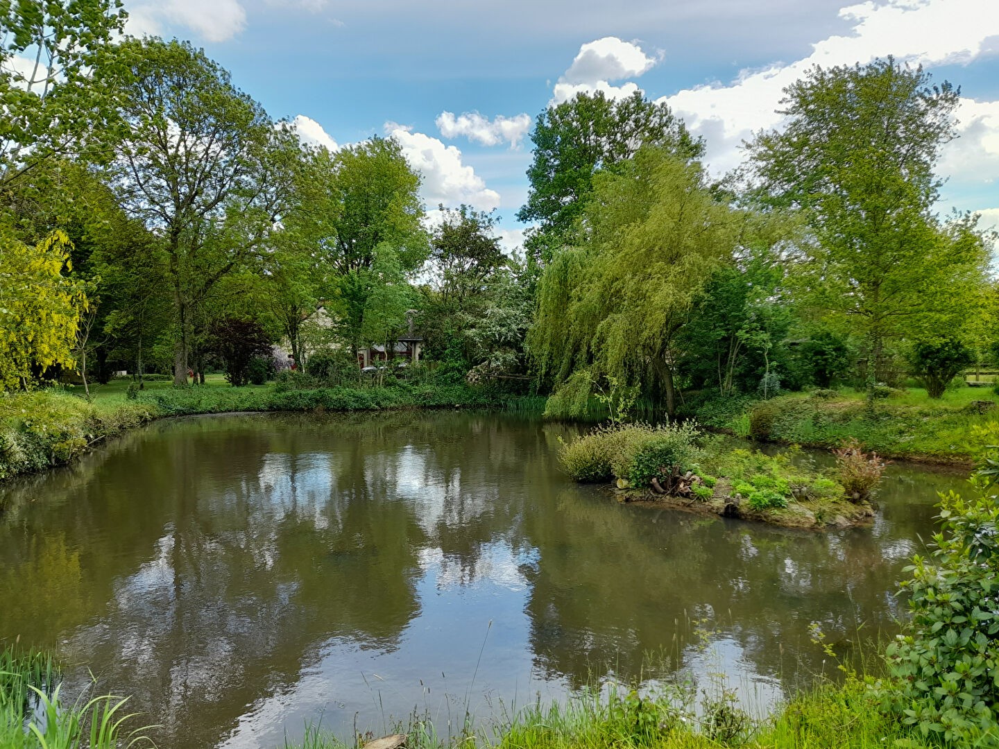 Vente Maison à Château-Gontier 10 pièces