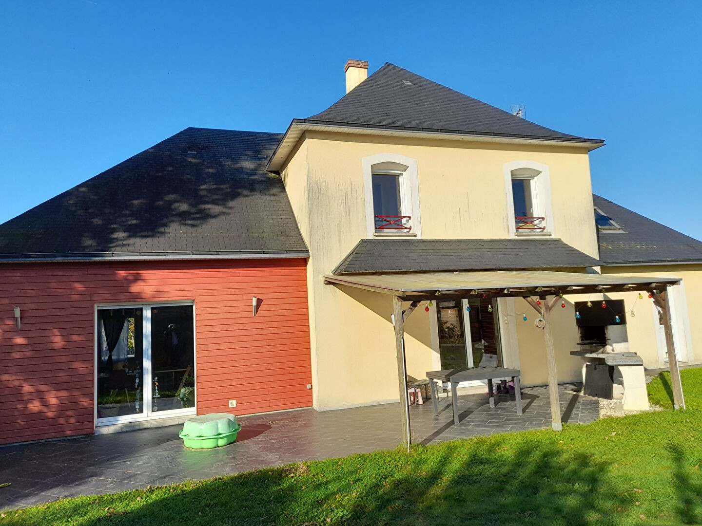 Vente Maison à Château-Gontier 6 pièces