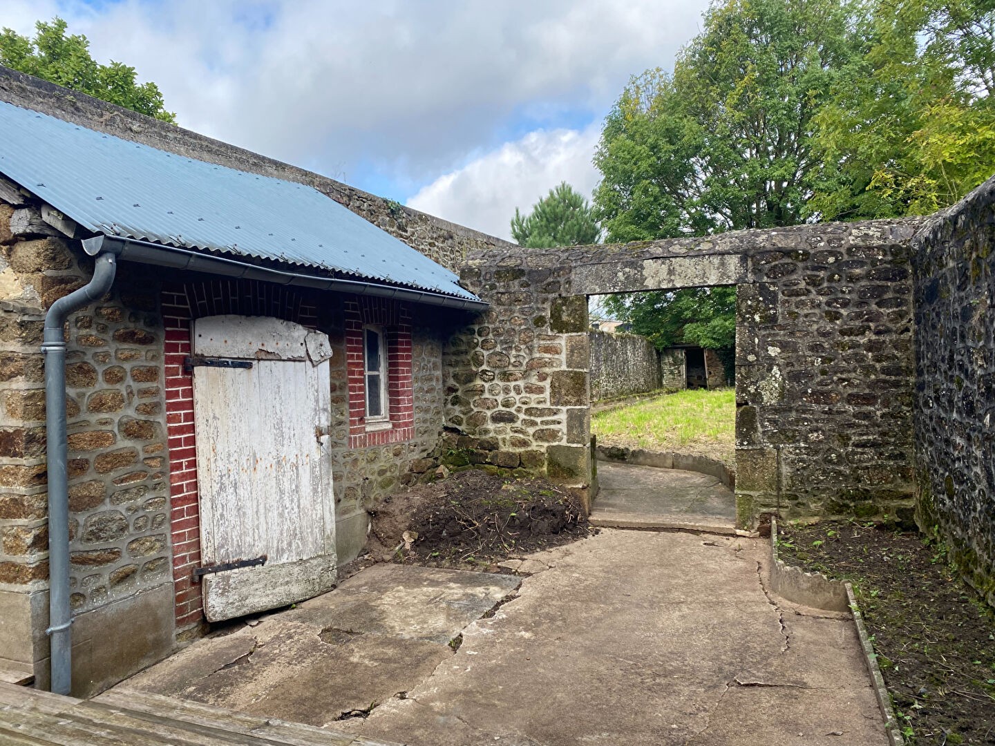 Vente Maison à Ernée 4 pièces