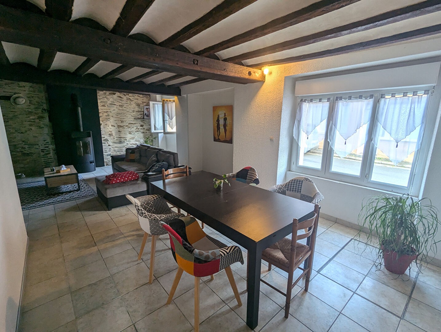 Vente Maison à Segré 5 pièces