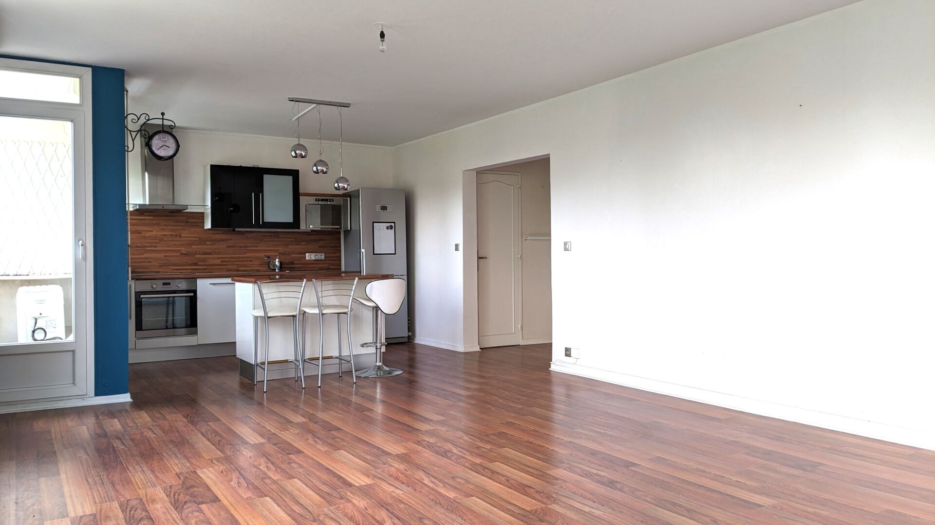 Vente Appartement à Laval 5 pièces