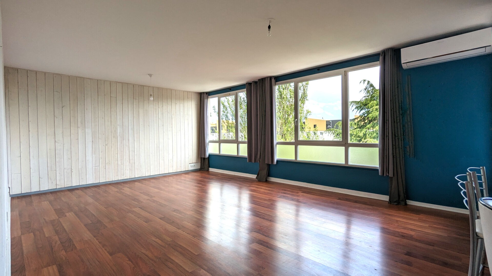 Vente Appartement à Laval 5 pièces