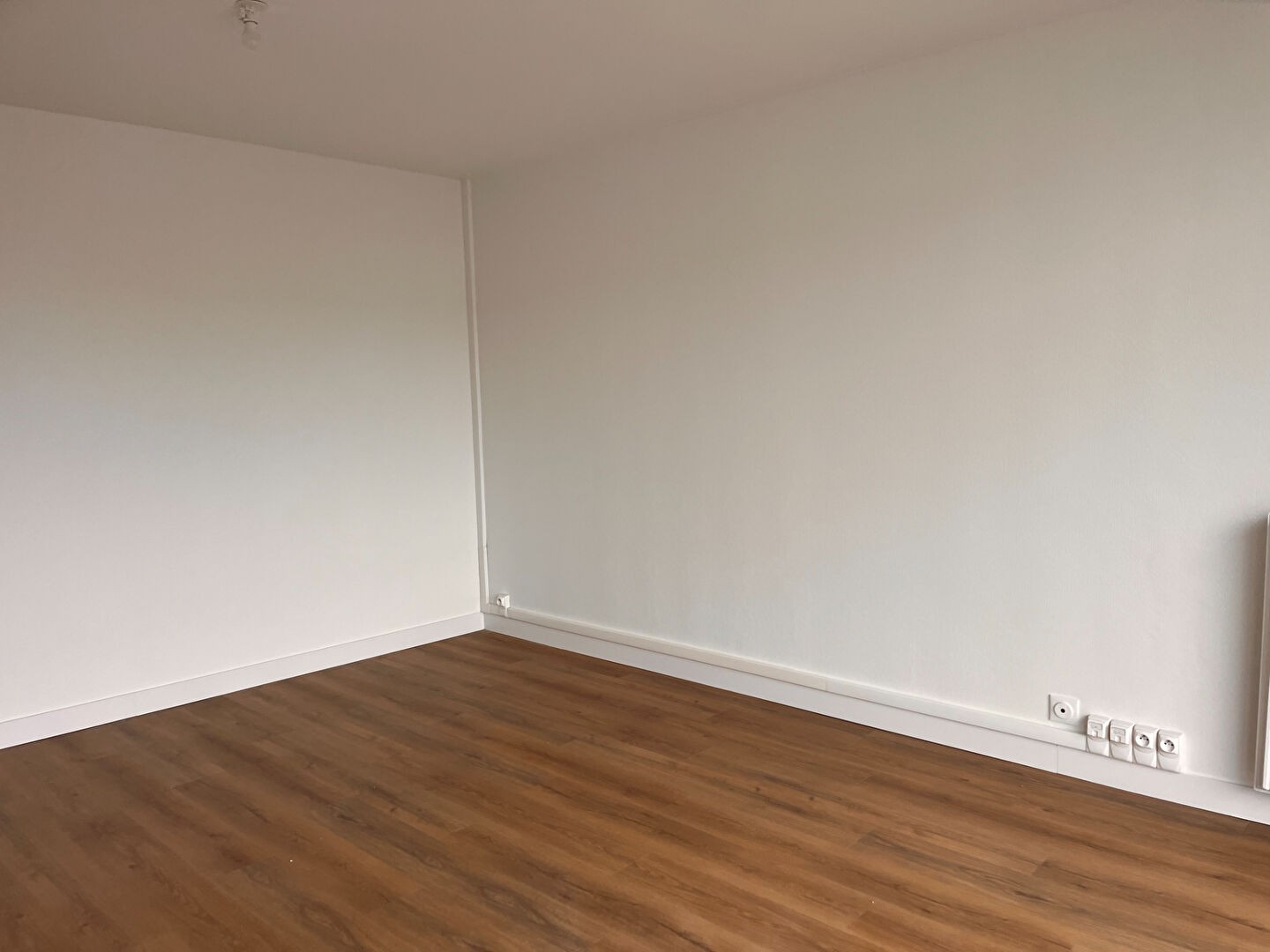 Vente Appartement à Segré 2 pièces