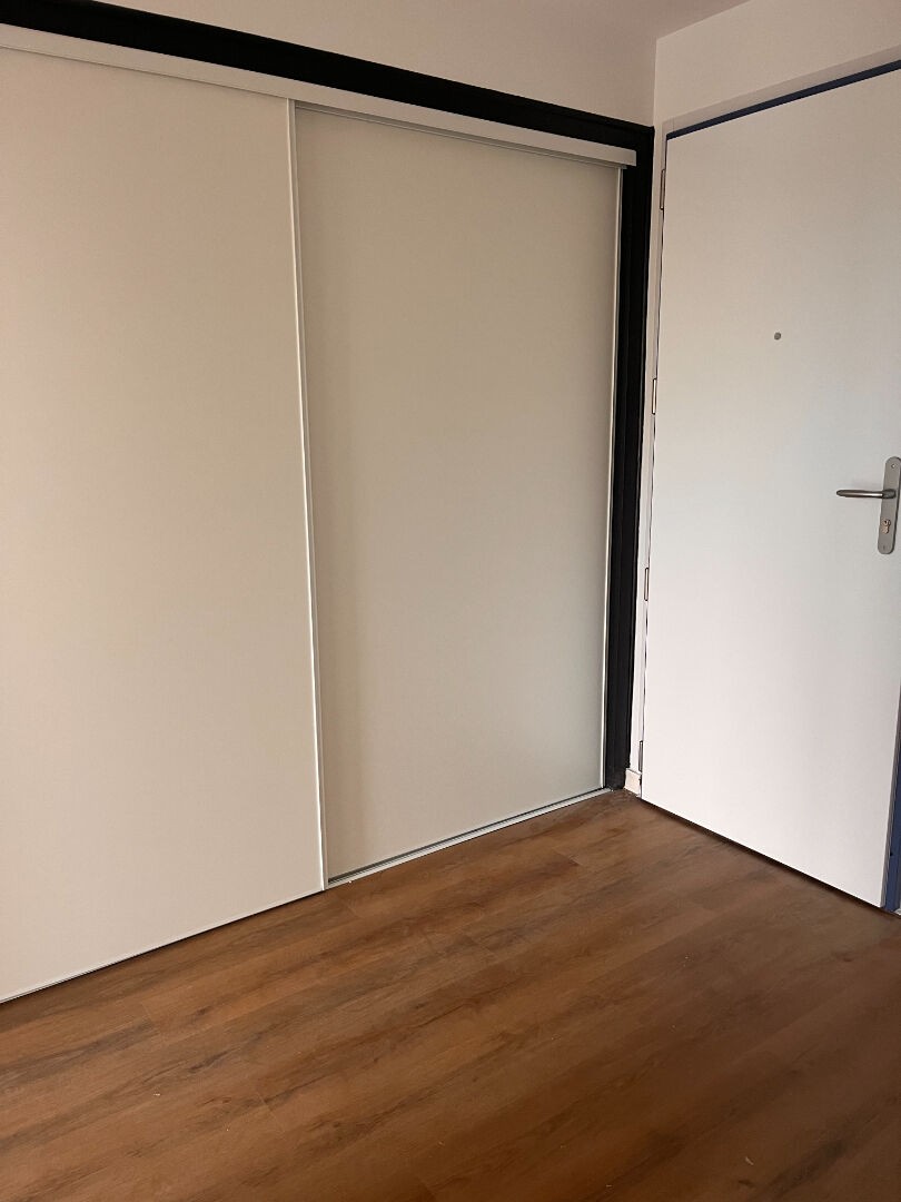 Vente Appartement à Segré 2 pièces