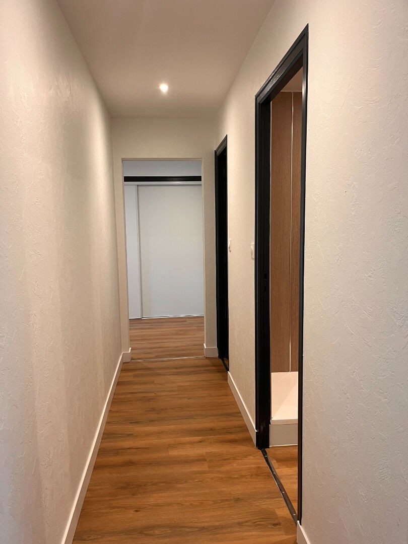 Vente Appartement à Segré 2 pièces