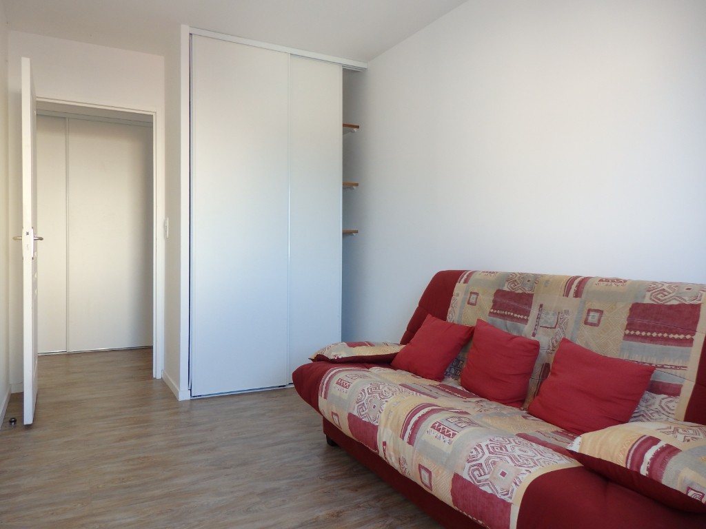 Location Appartement à Quimper 3 pièces