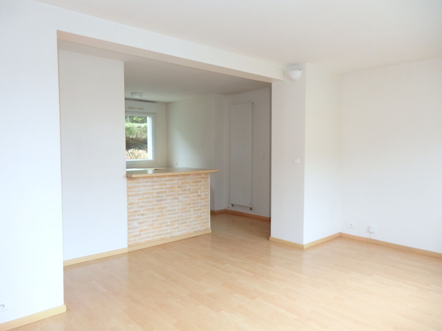 Vente Appartement à Quimper 3 pièces