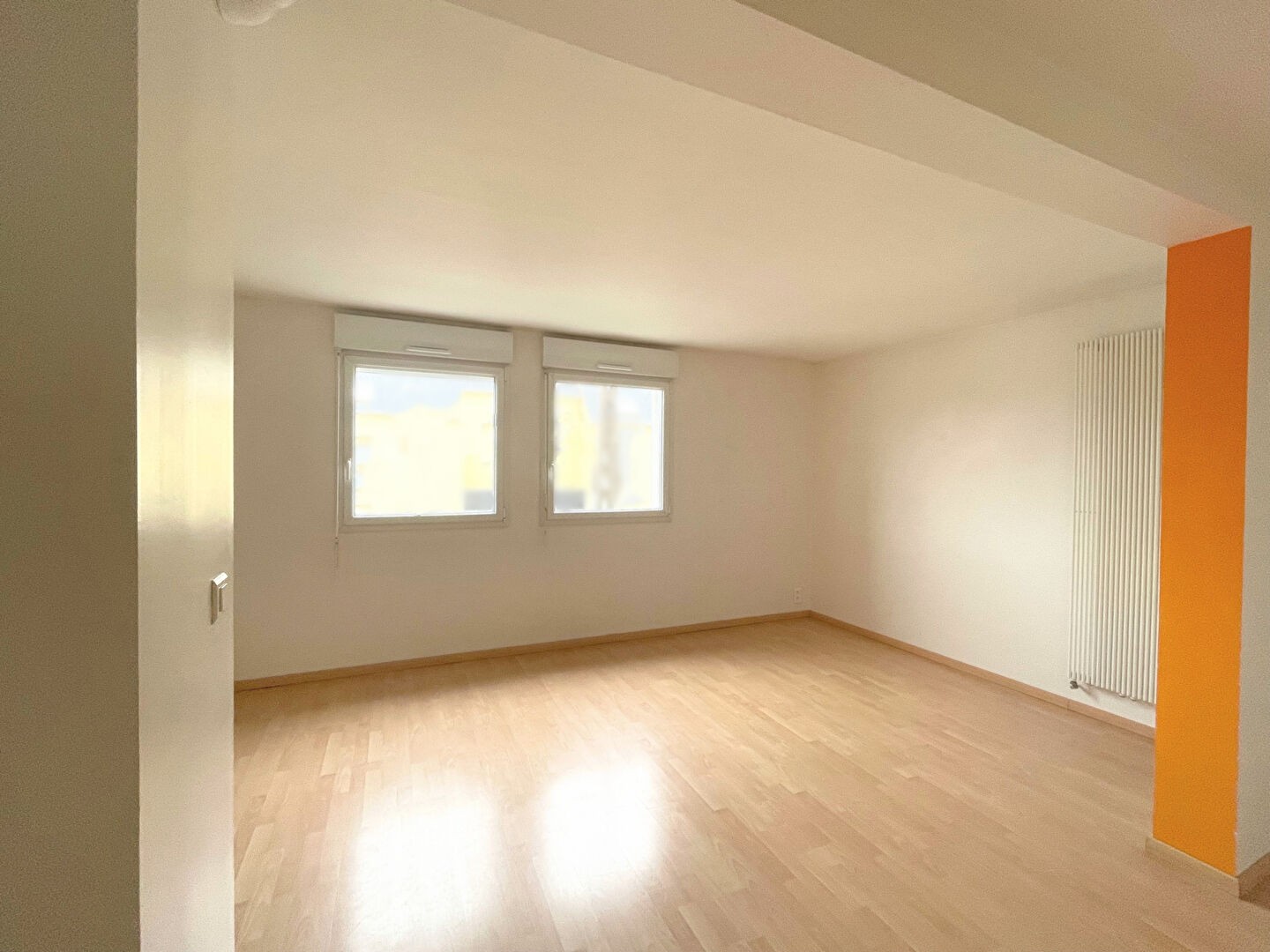 Vente Appartement à Quimper 3 pièces