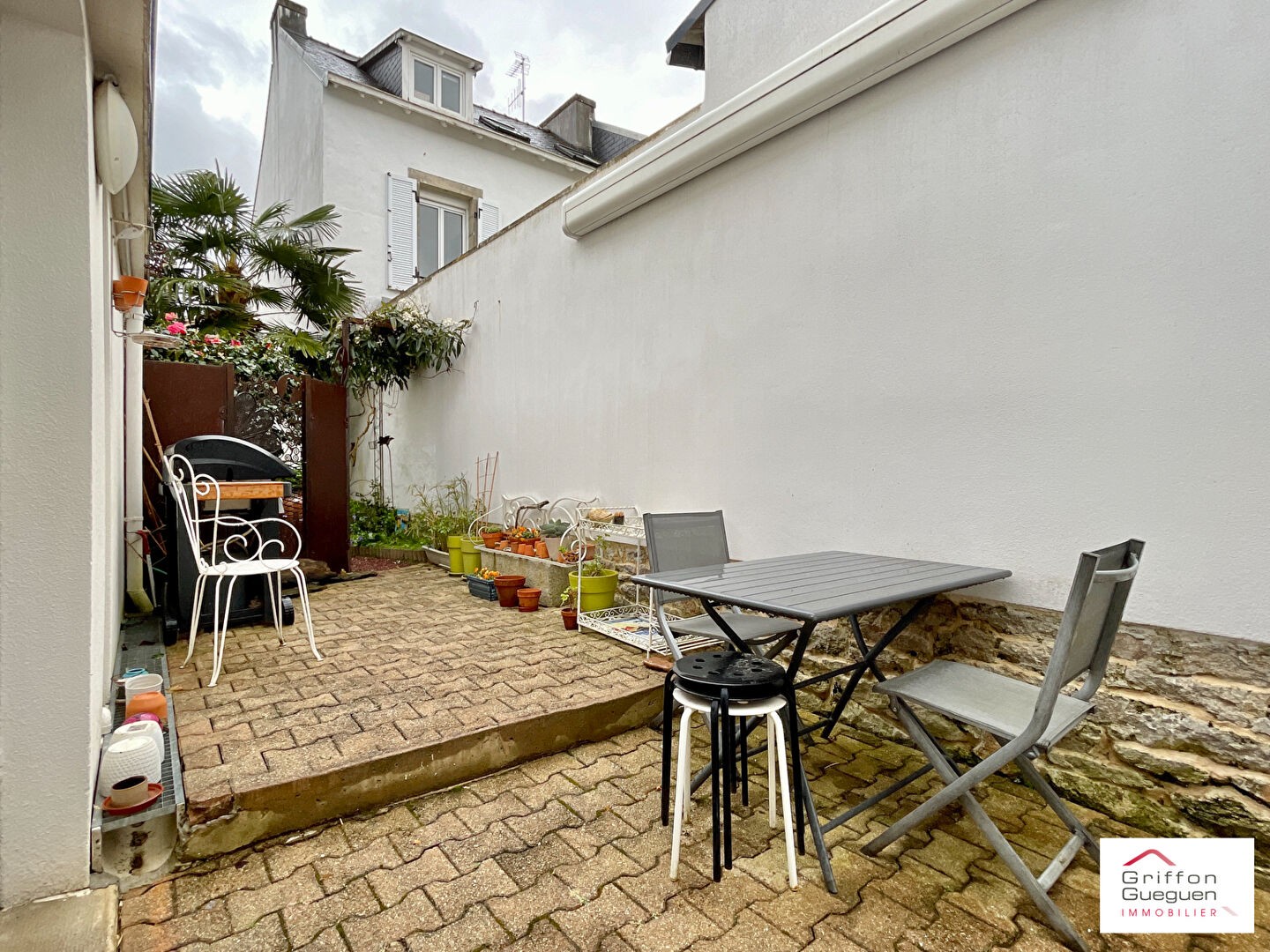 Vente Maison à Quimper 7 pièces