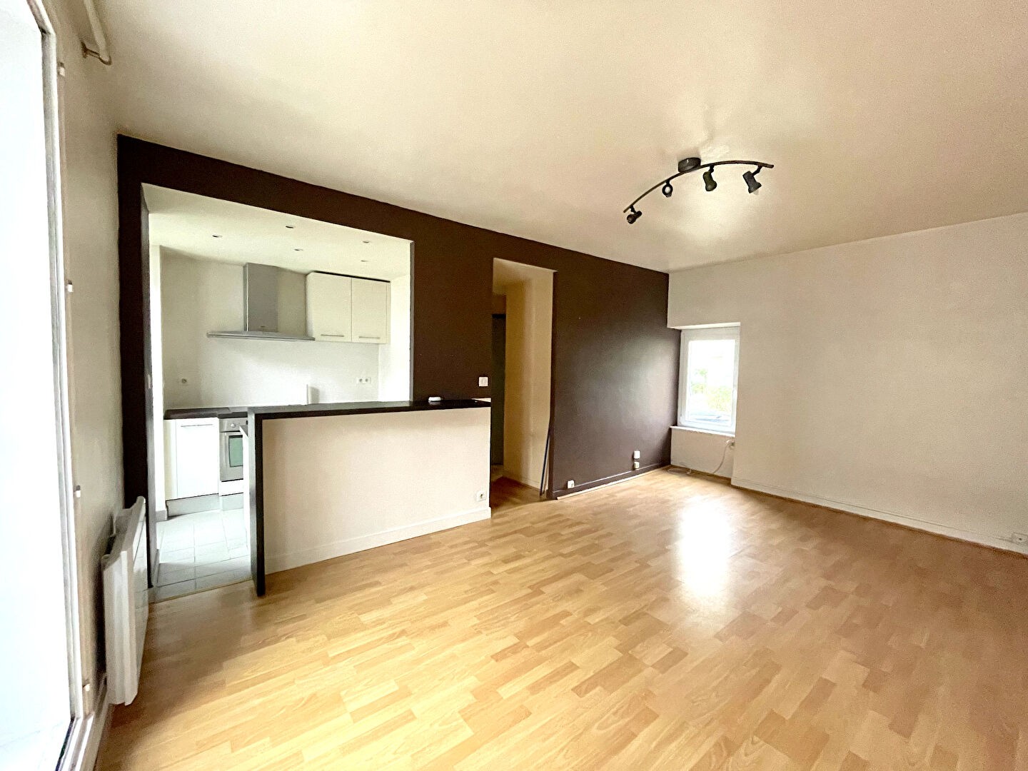 Vente Appartement à Quimper 2 pièces