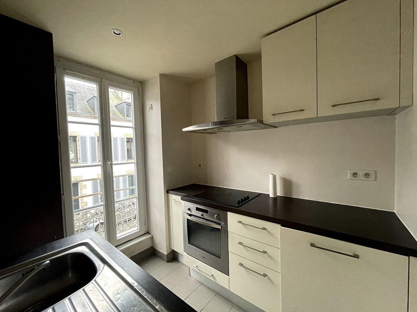 Vente Appartement à Quimper 2 pièces