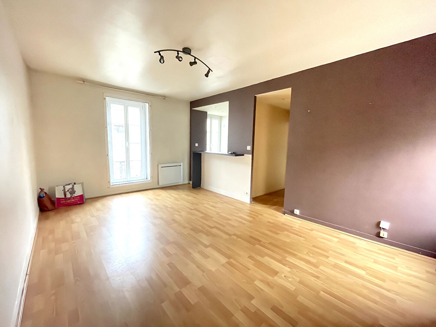 Vente Appartement à Quimper 2 pièces