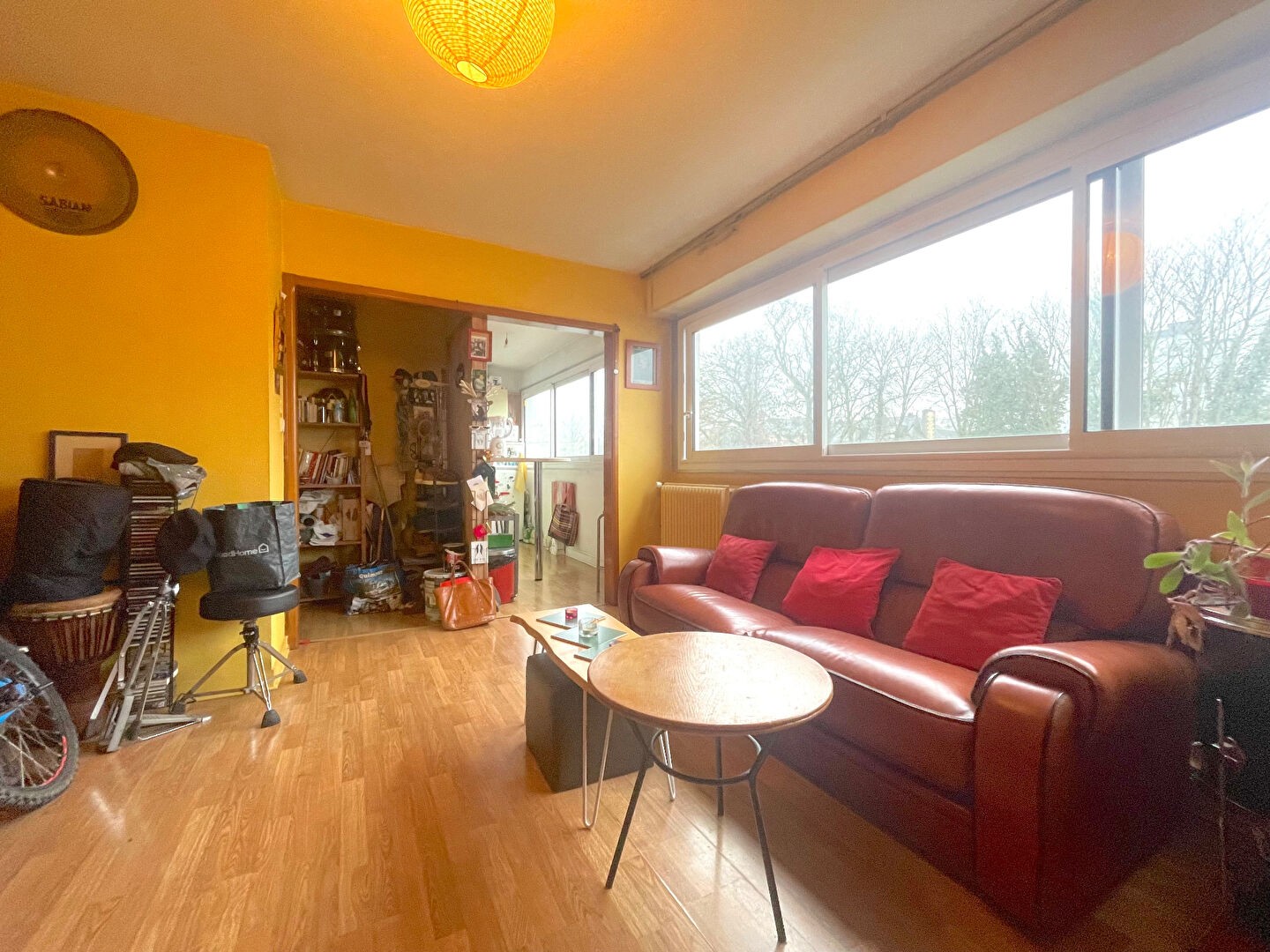 Vente Appartement à Quimper 2 pièces