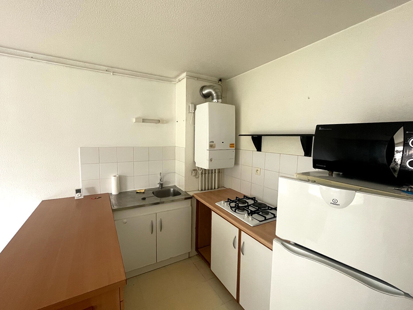 Vente Appartement à Quimper 2 pièces