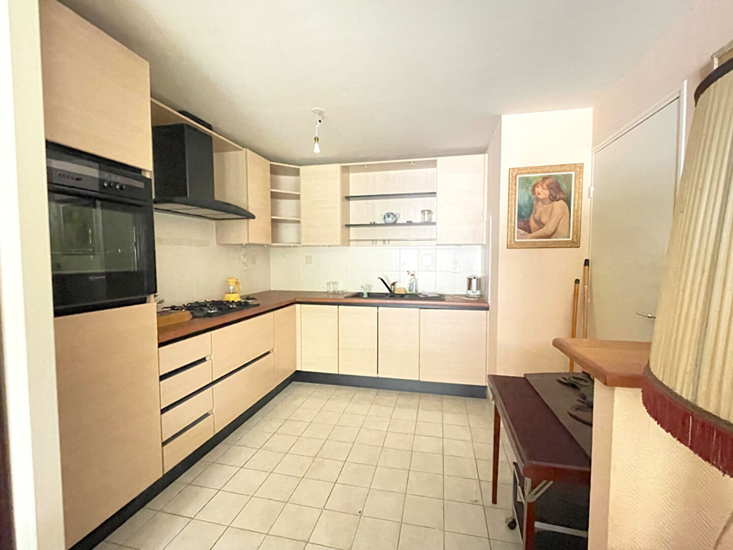 Vente Appartement à Quimper 3 pièces