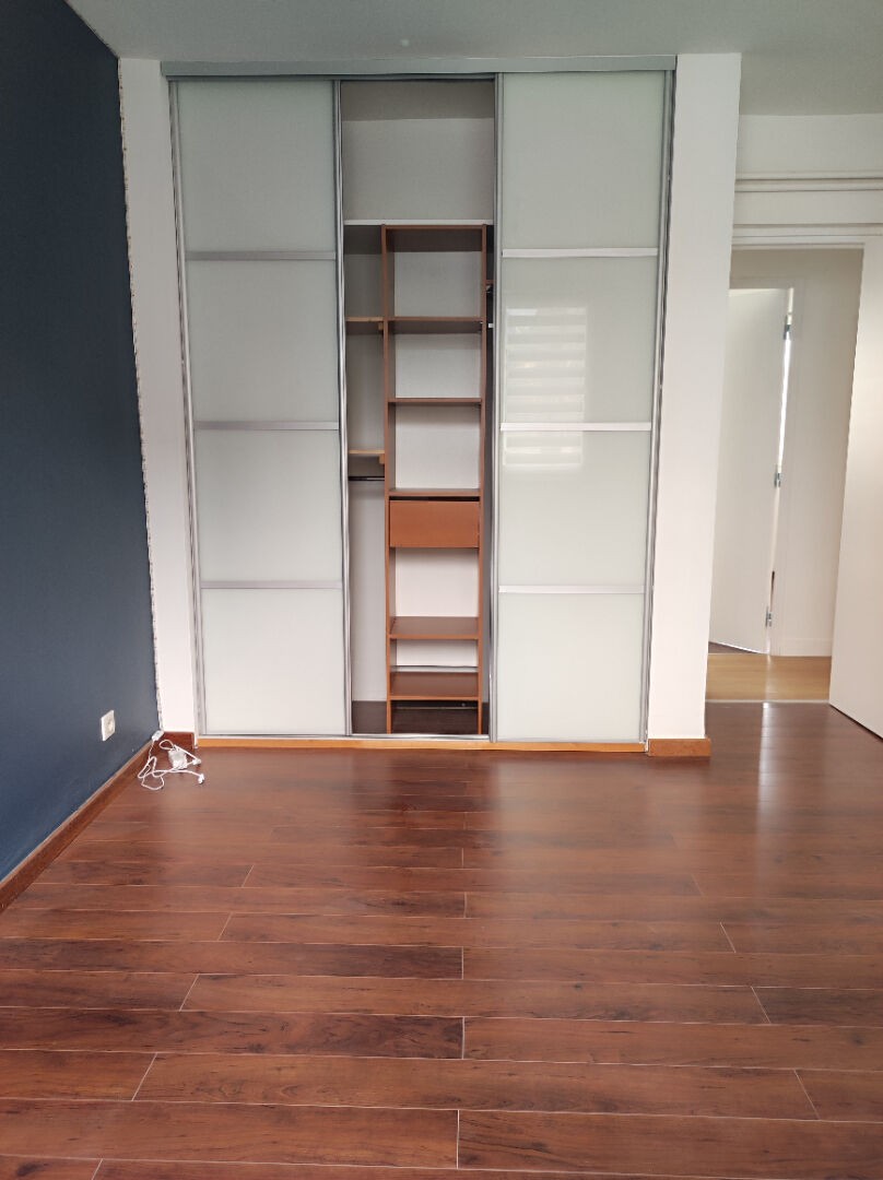 Location Appartement à Quimper 4 pièces