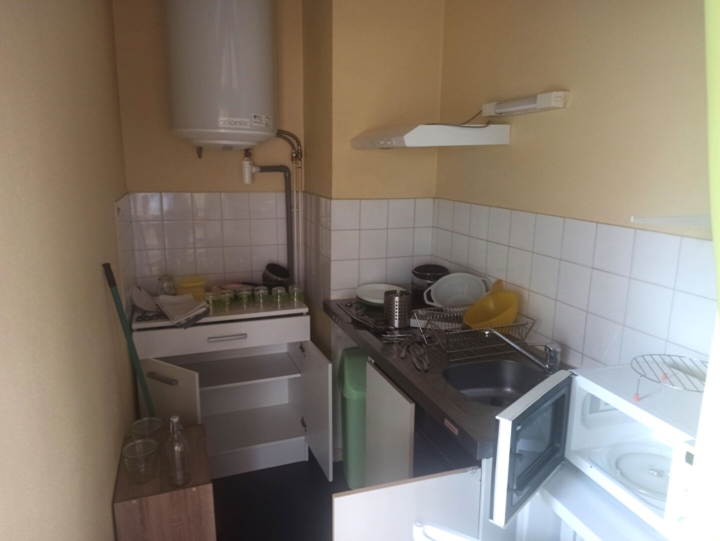 Location Appartement à Nantes 1 pièce