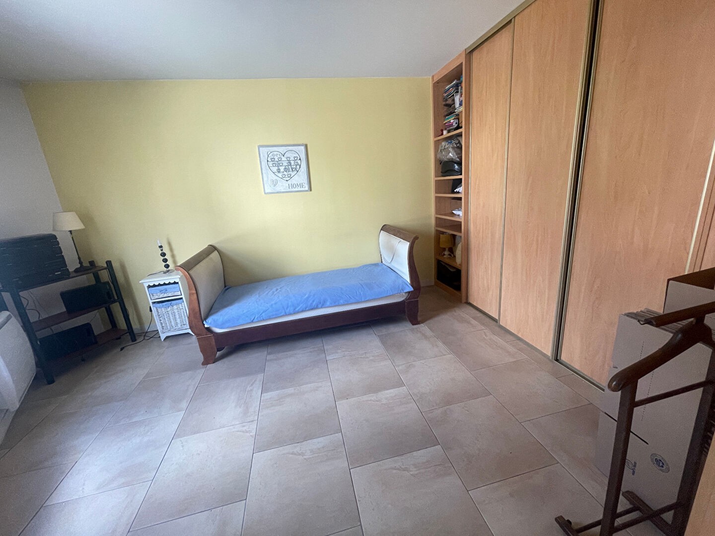 Vente Appartement à Nantes 3 pièces