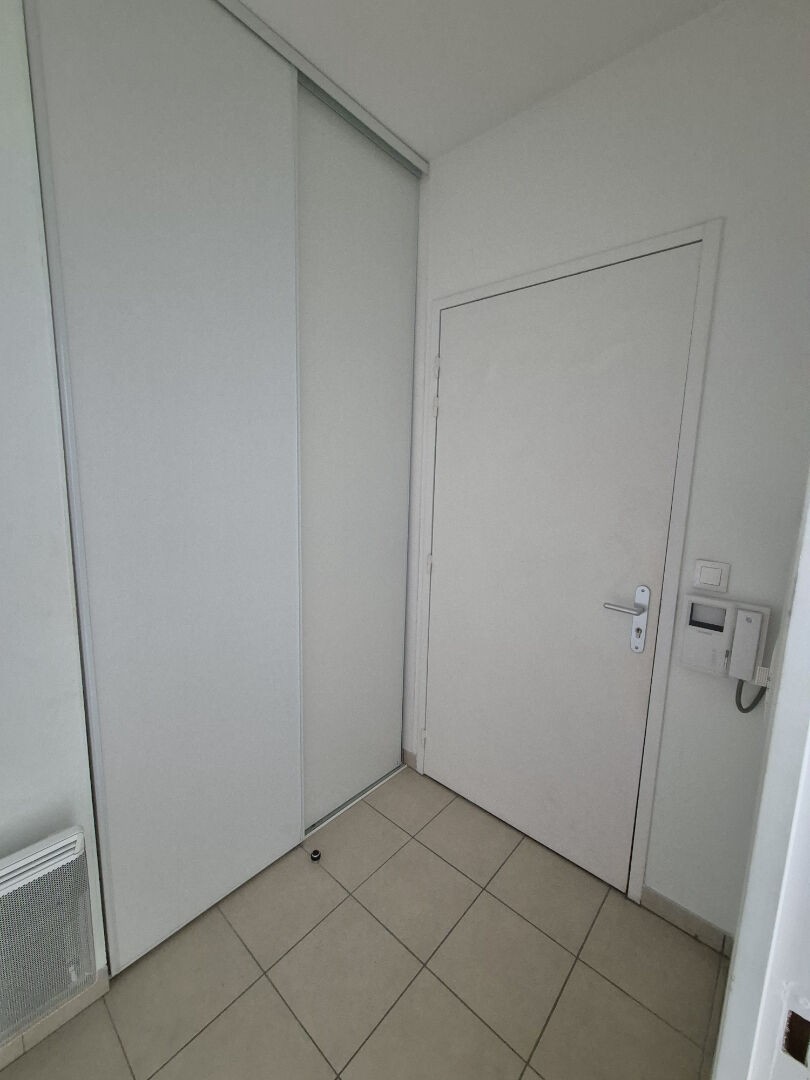 Vente Appartement à Nantes 2 pièces