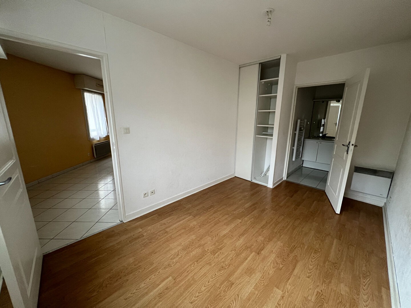 Vente Appartement à Nantes 2 pièces