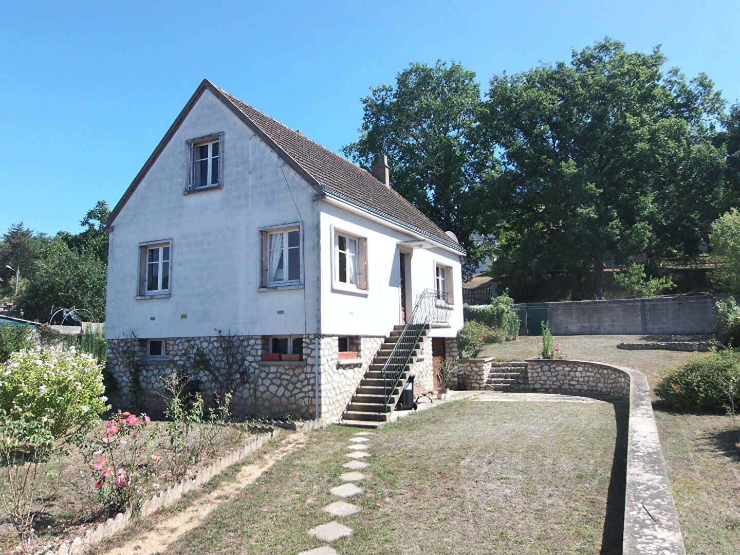 Vente Maison à Maintenon 4 pièces