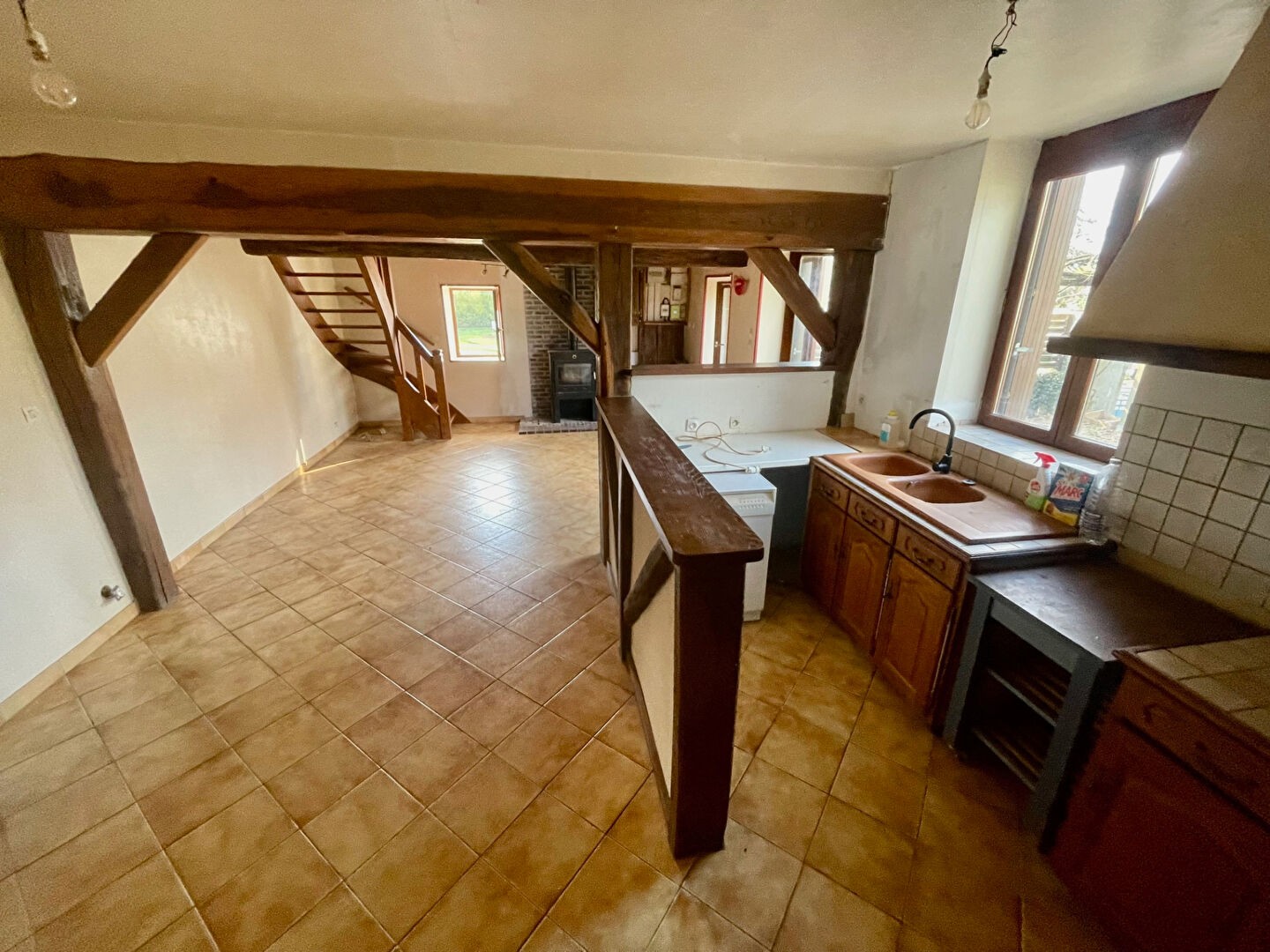 Vente Maison à Nogent-le-Roi 5 pièces