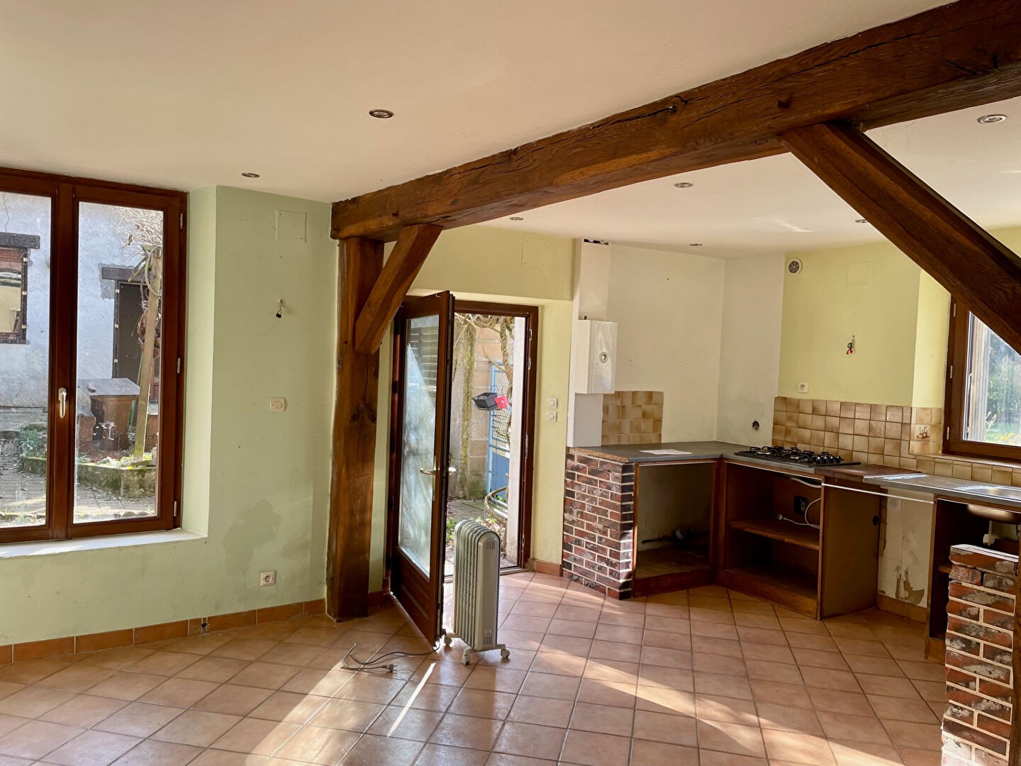 Vente Maison à Nogent-le-Roi 5 pièces