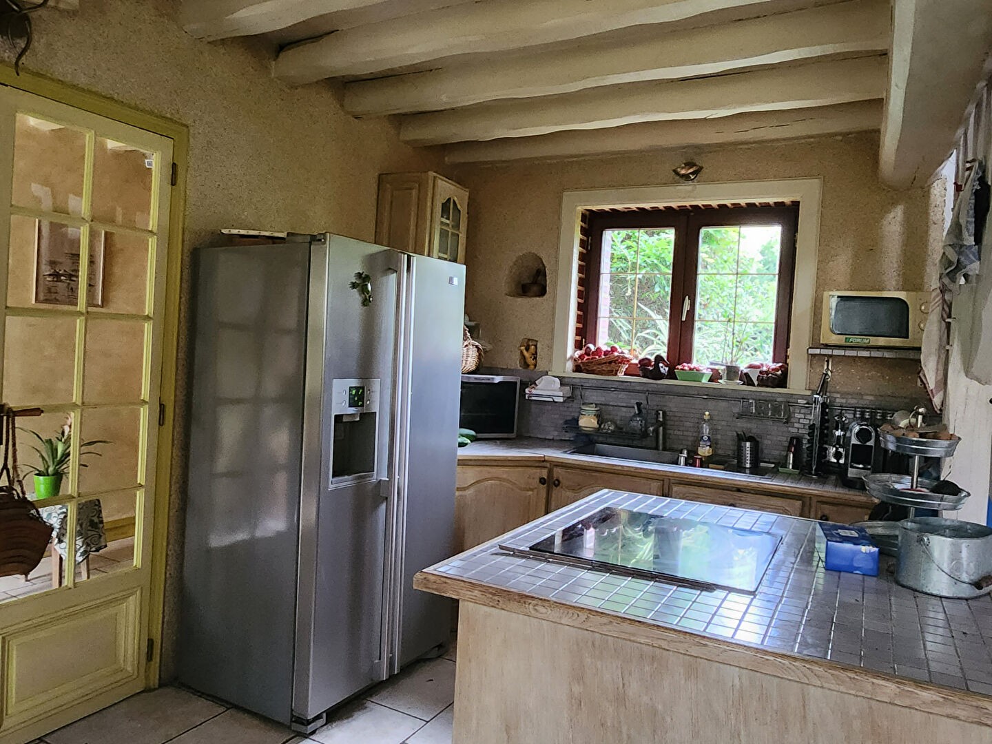 Vente Maison à Maintenon 6 pièces