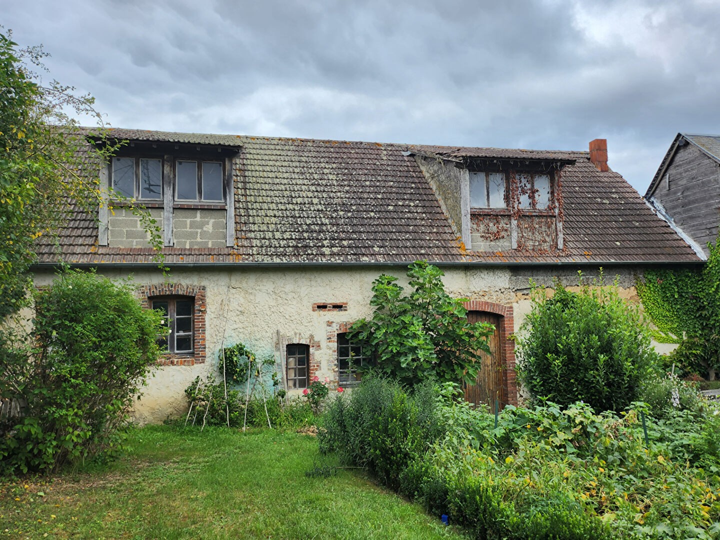 Vente Maison à Maintenon 6 pièces