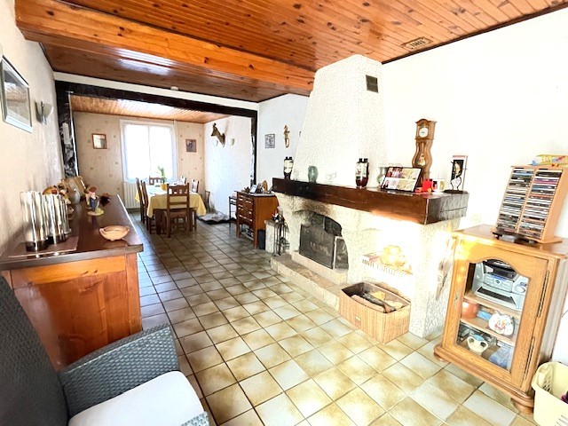 Vente Maison à Maintenon 4 pièces