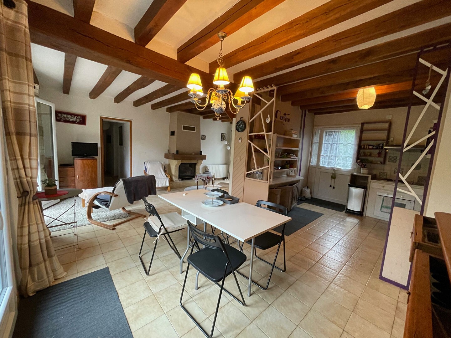 Vente Maison à Épernon 6 pièces