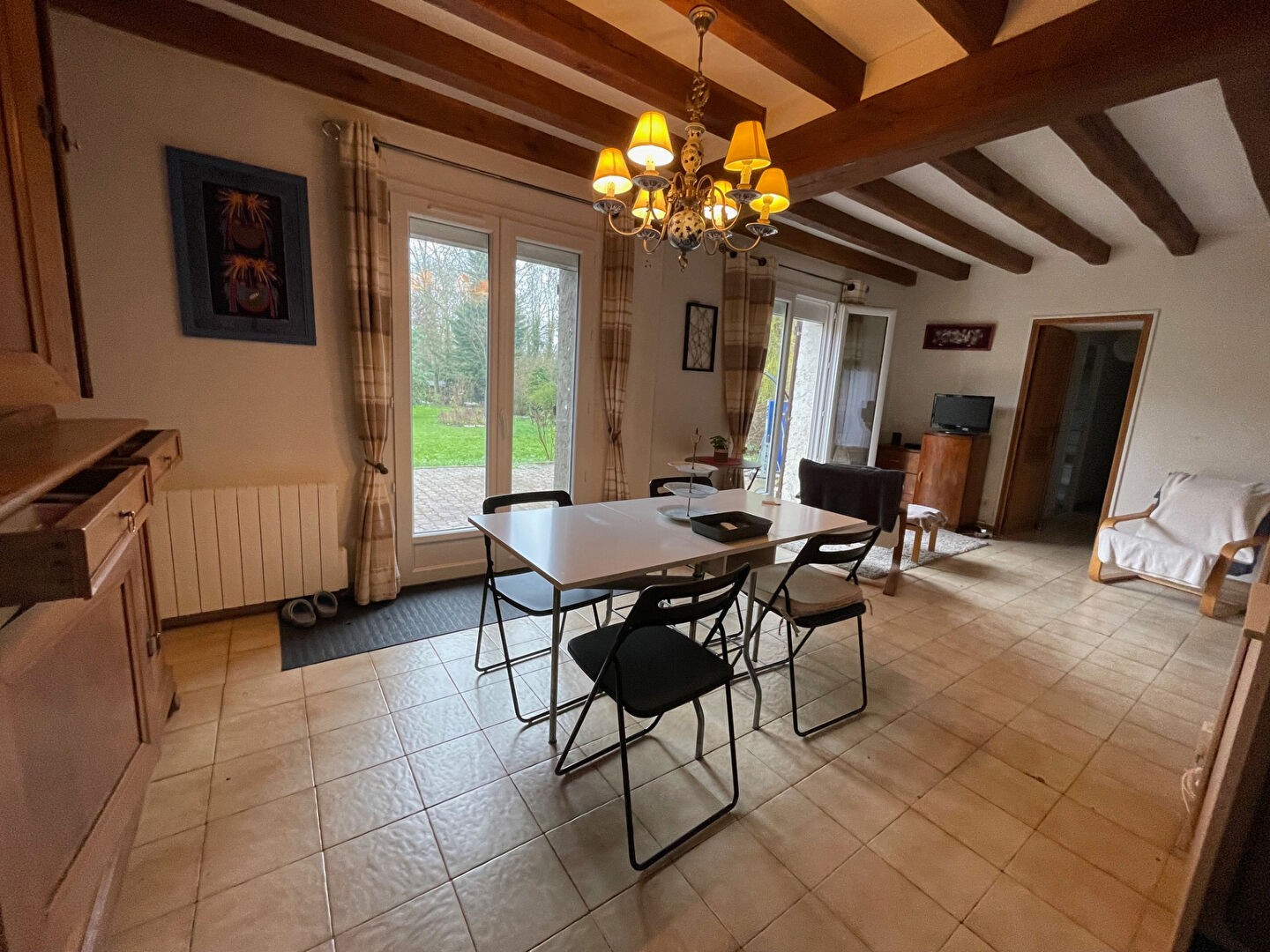 Vente Maison à Épernon 6 pièces