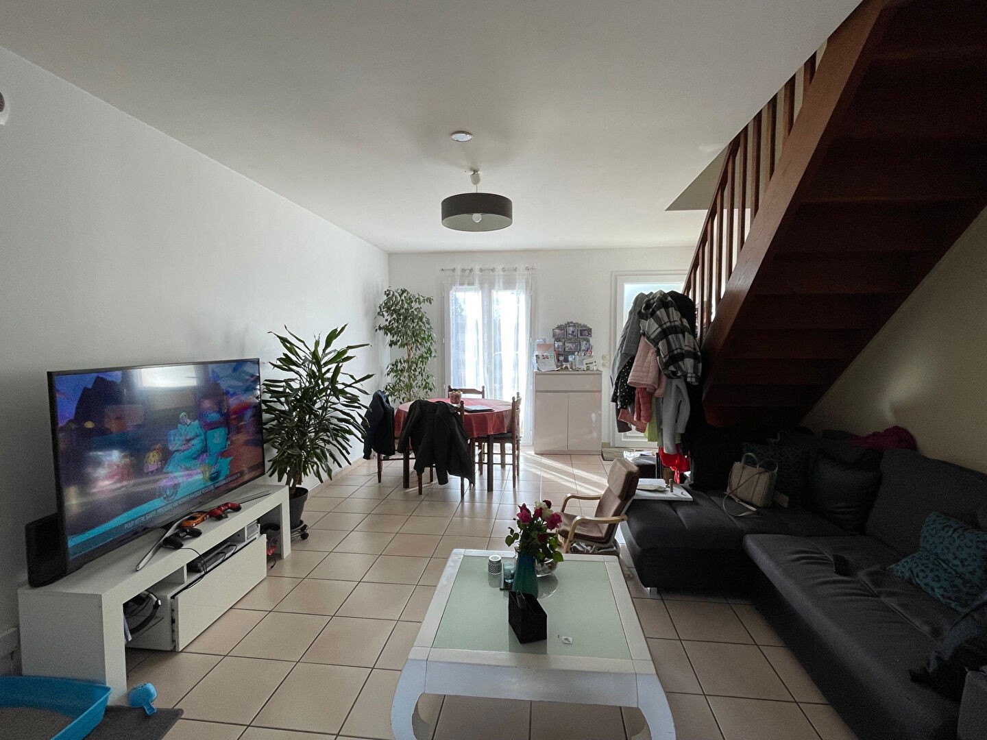 Vente Maison à Maintenon 6 pièces