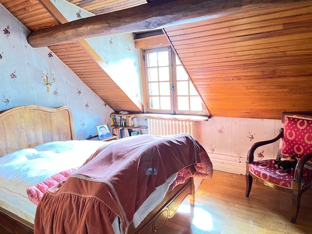 Vente Maison à Dreux 6 pièces