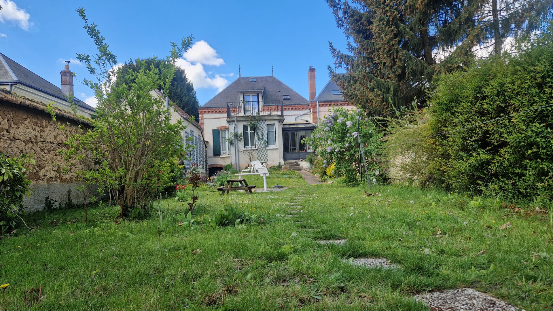 Vente Maison à Maintenon 5 pièces