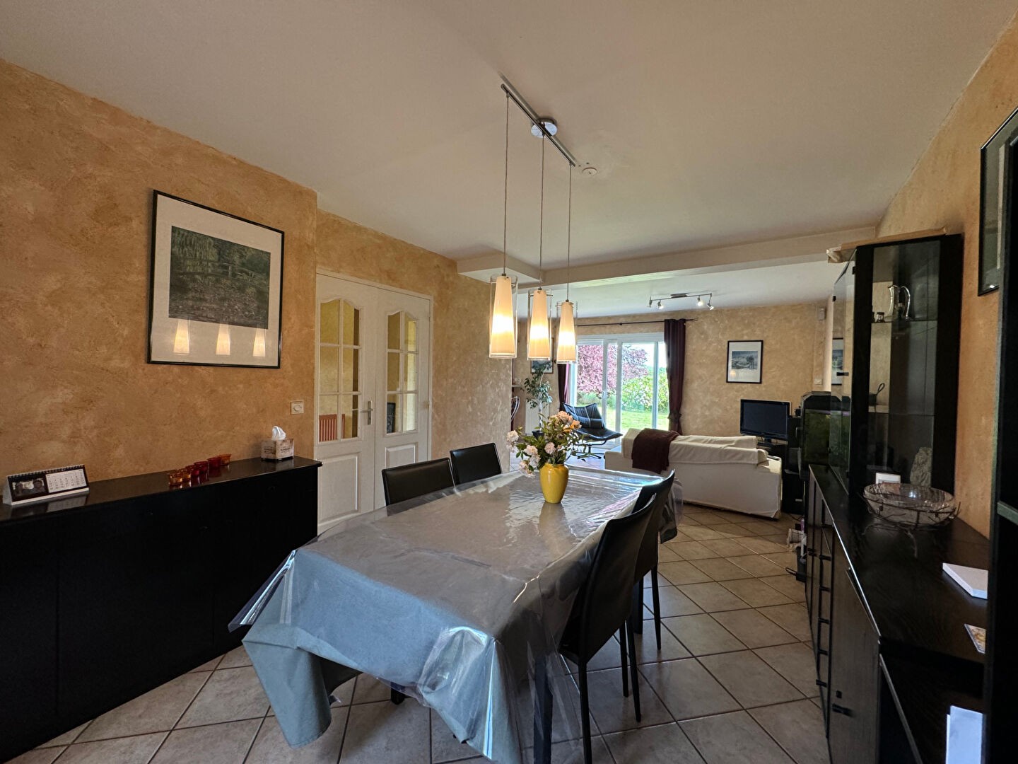 Vente Maison à Nogent-le-Roi 6 pièces