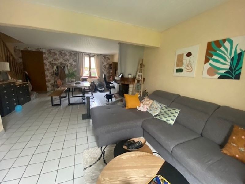 Vente Maison à Épernon 4 pièces