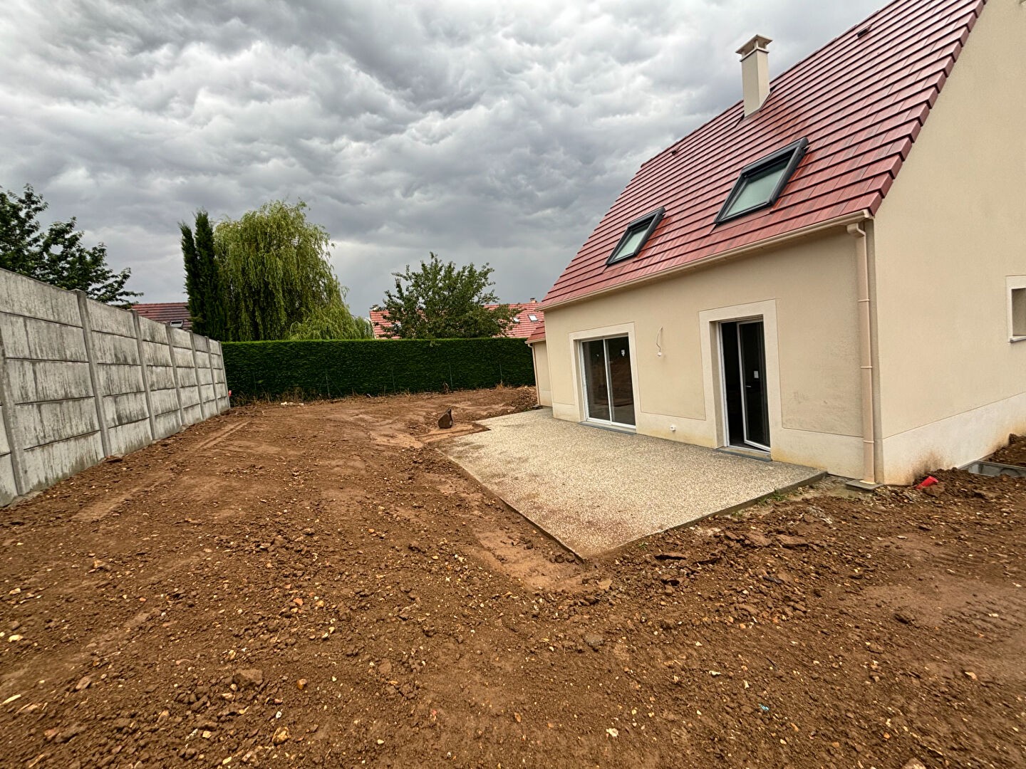 Vente Maison à Nogent-le-Roi 5 pièces