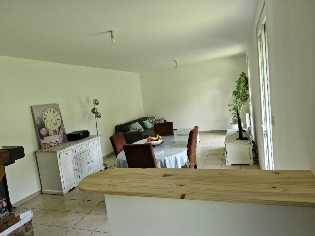 Vente Maison à Maintenon 4 pièces