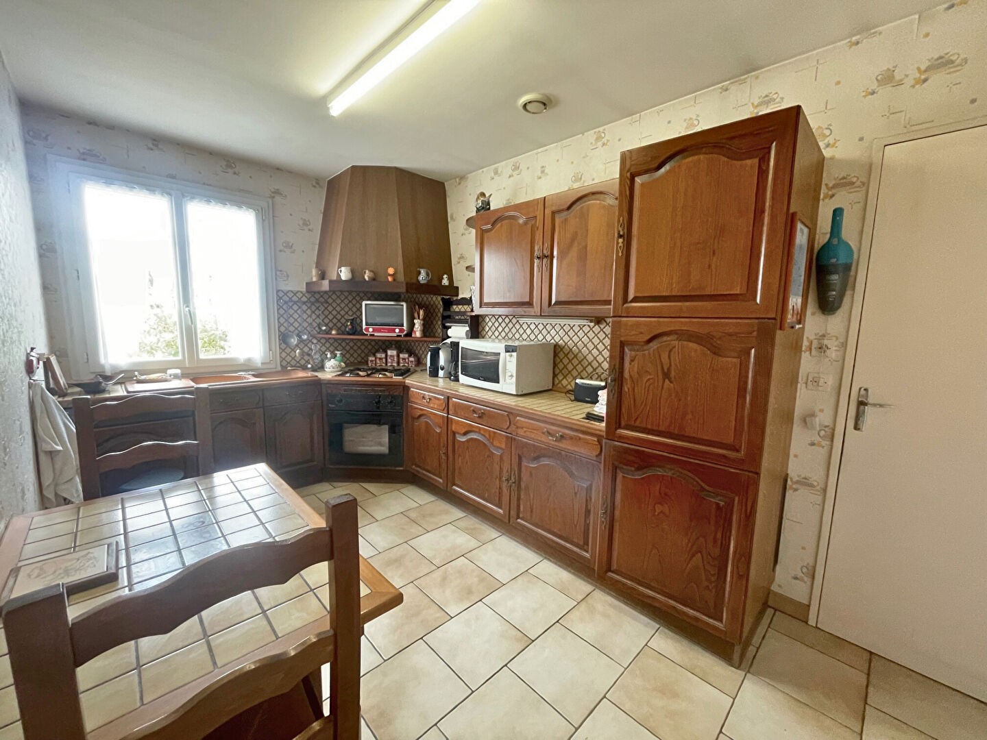 Vente Maison à Nogent-le-Roi 4 pièces