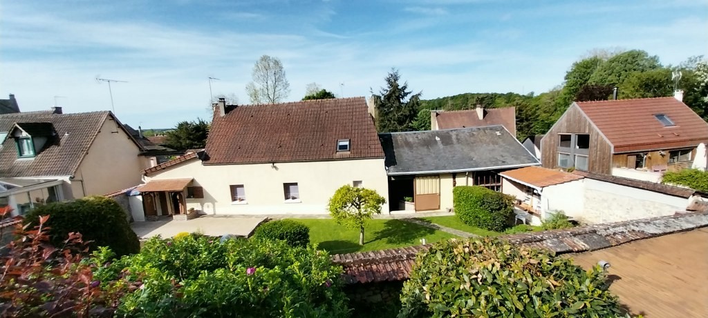 Vente Maison à Épernon 5 pièces