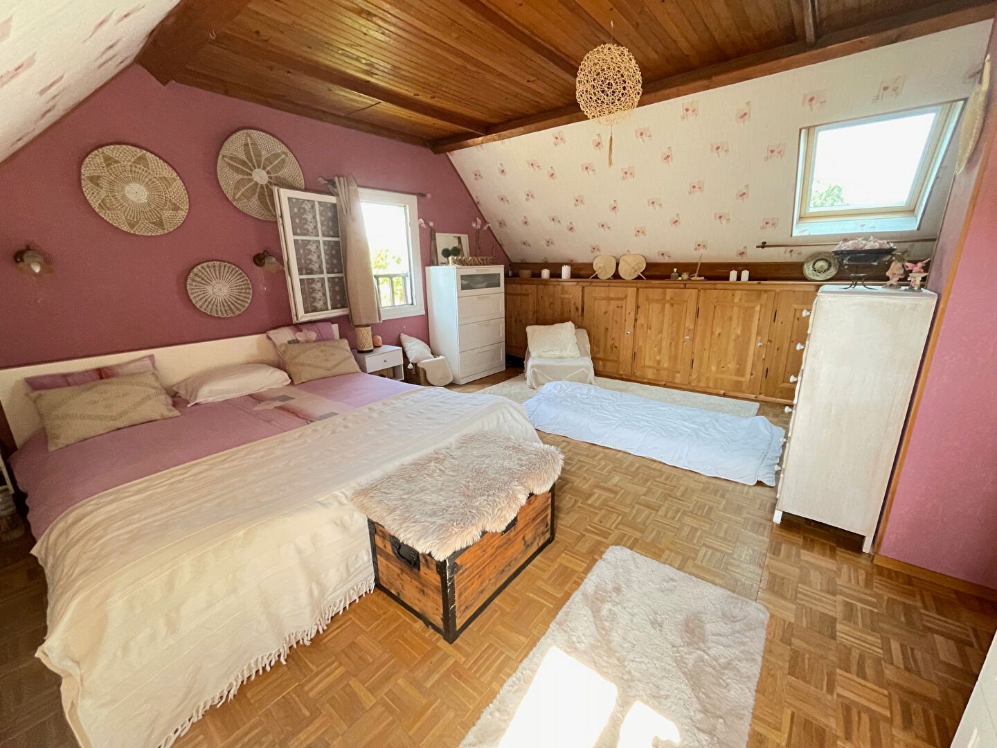 Vente Maison à Maintenon 5 pièces