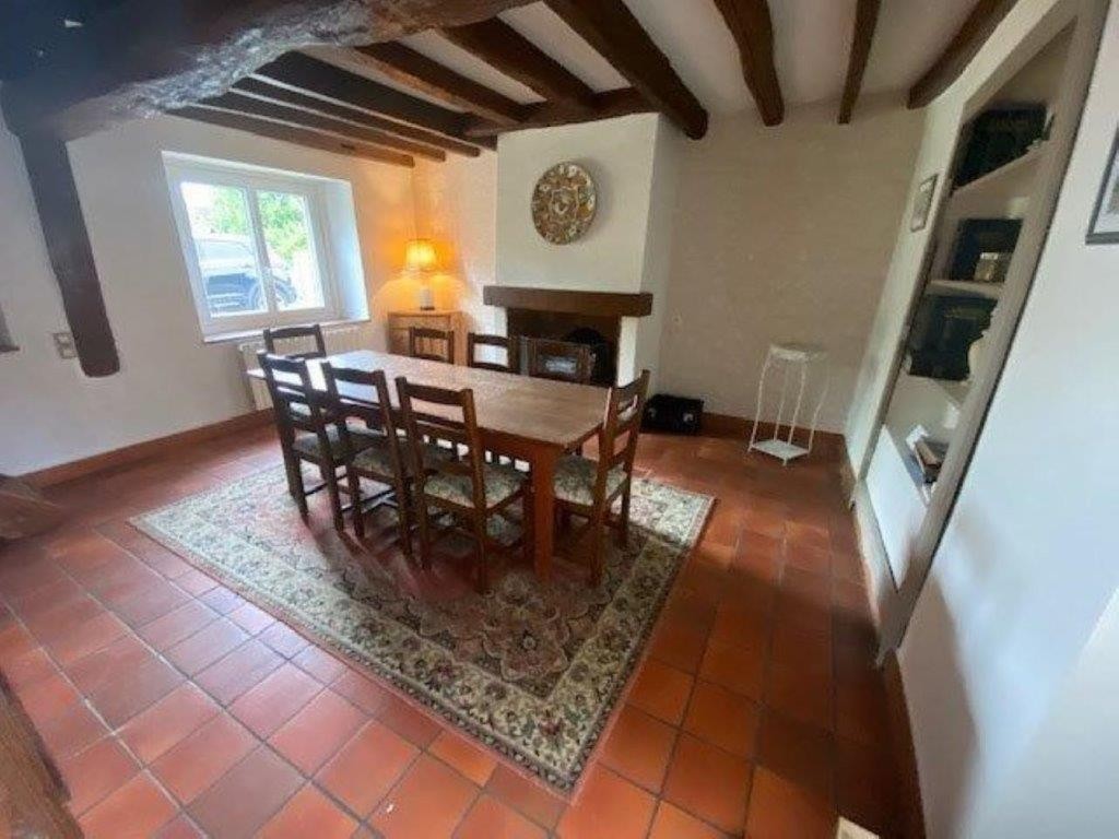 Vente Maison à Maintenon 6 pièces