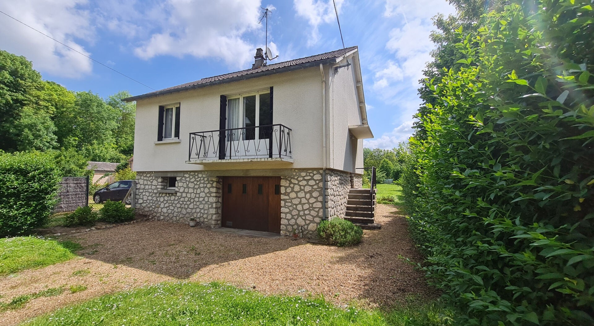 Vente Maison à Nogent-le-Roi 3 pièces